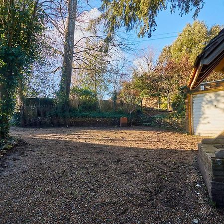 The Coach House, Hambledon Villa Hambledon  Exterior photo