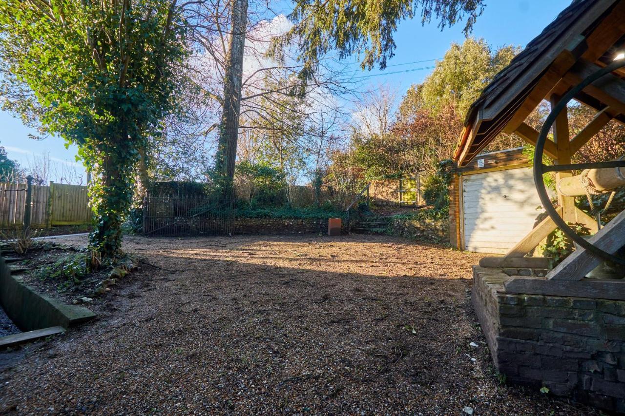 The Coach House, Hambledon Villa Hambledon  Exterior photo