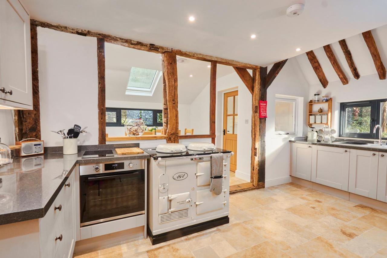 The Coach House, Hambledon Villa Hambledon  Exterior photo