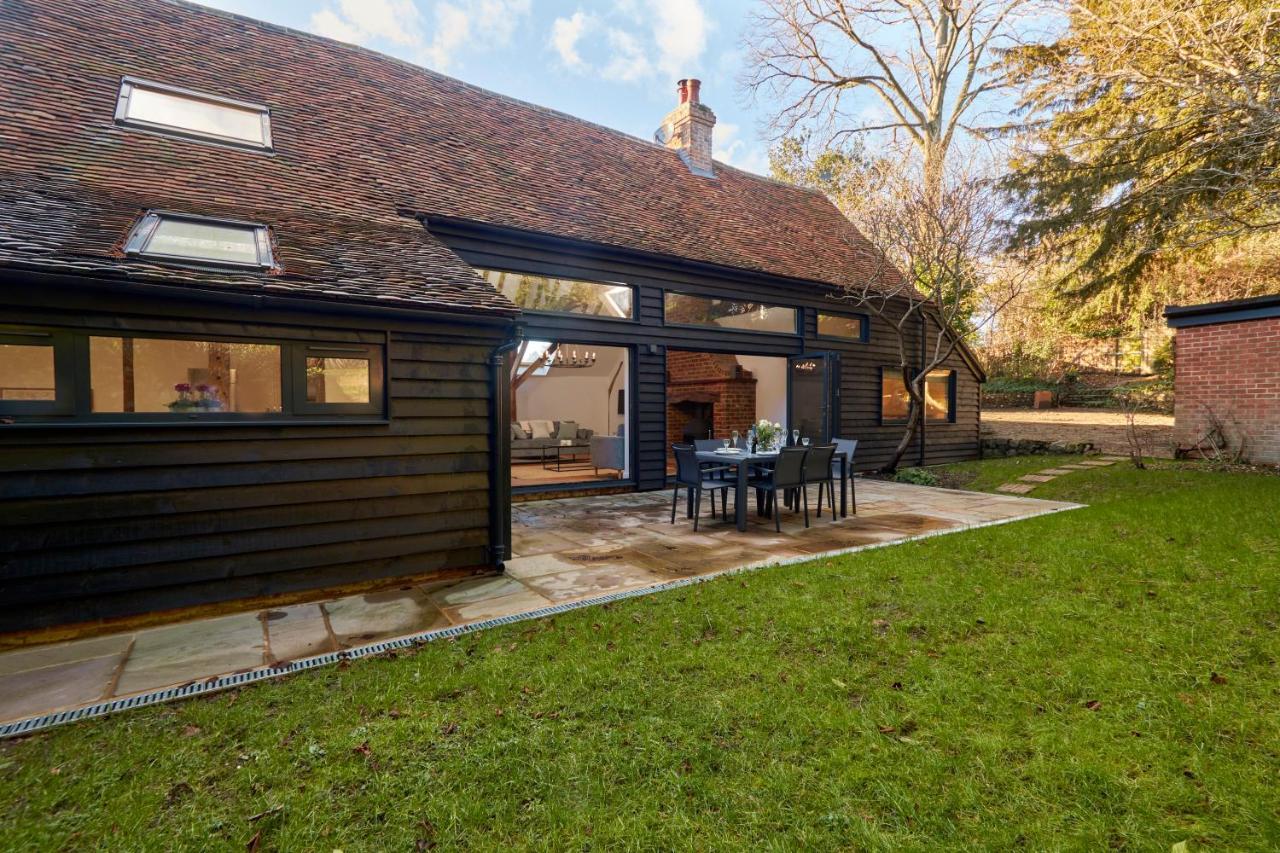 The Coach House, Hambledon Villa Hambledon  Exterior photo