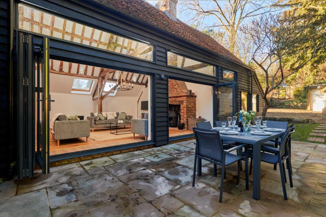 The Coach House, Hambledon Villa Hambledon  Exterior photo