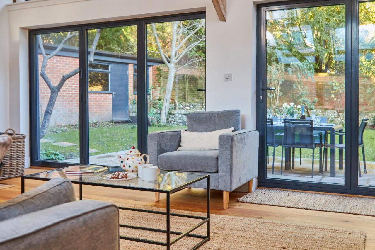 The Coach House, Hambledon Villa Hambledon  Exterior photo