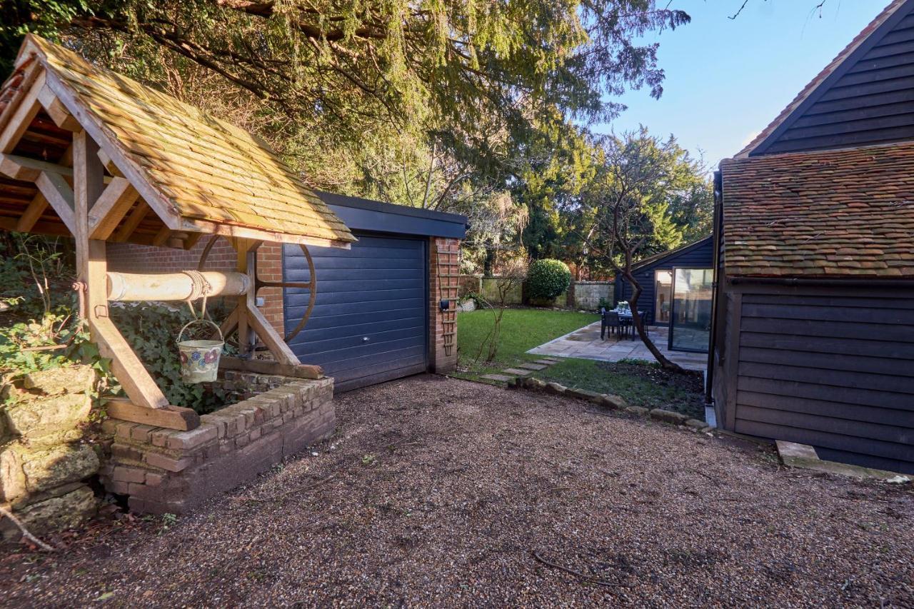 The Coach House, Hambledon Villa Hambledon  Exterior photo