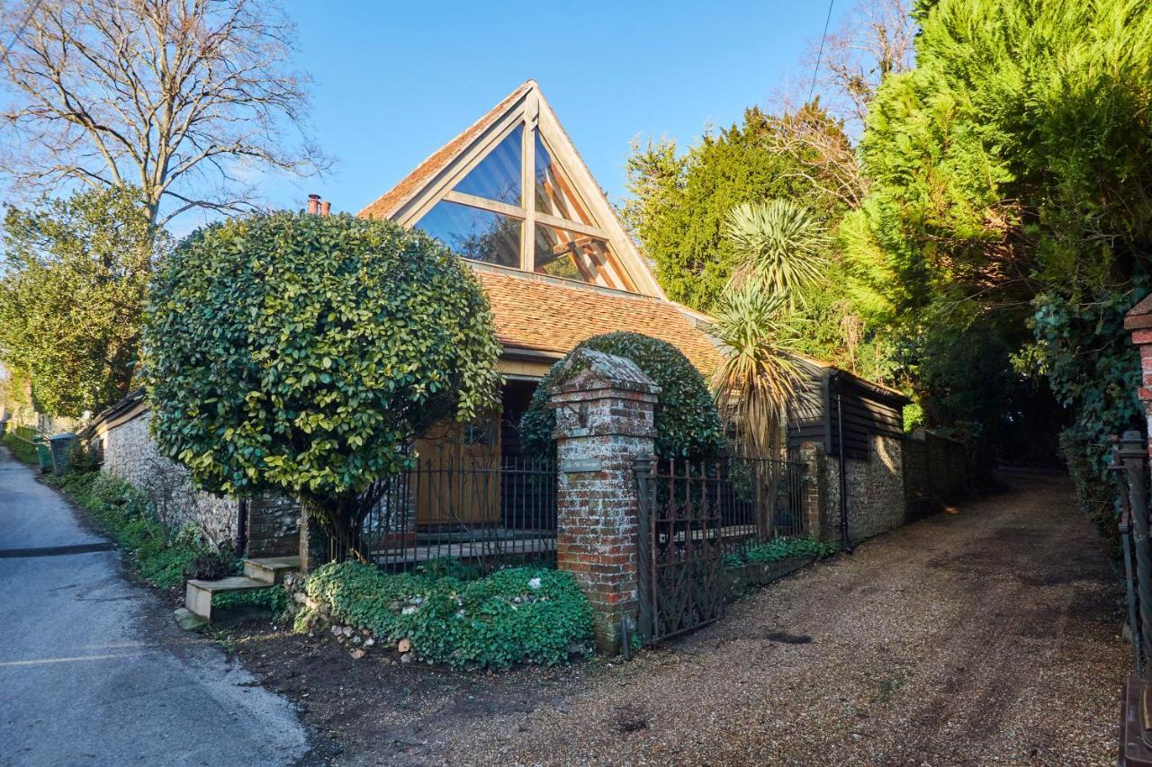The Coach House, Hambledon Villa Hambledon  Exterior photo
