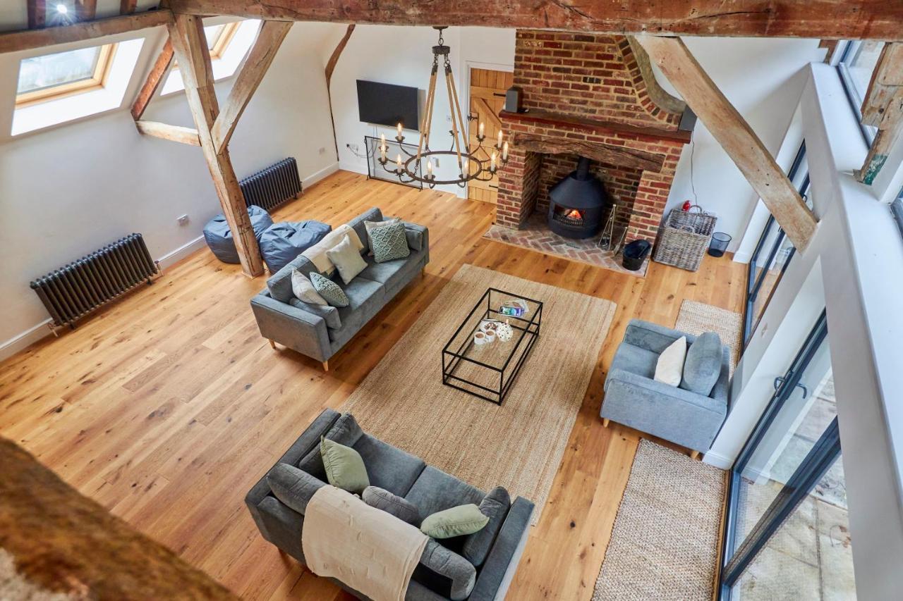 The Coach House, Hambledon Villa Hambledon  Exterior photo
