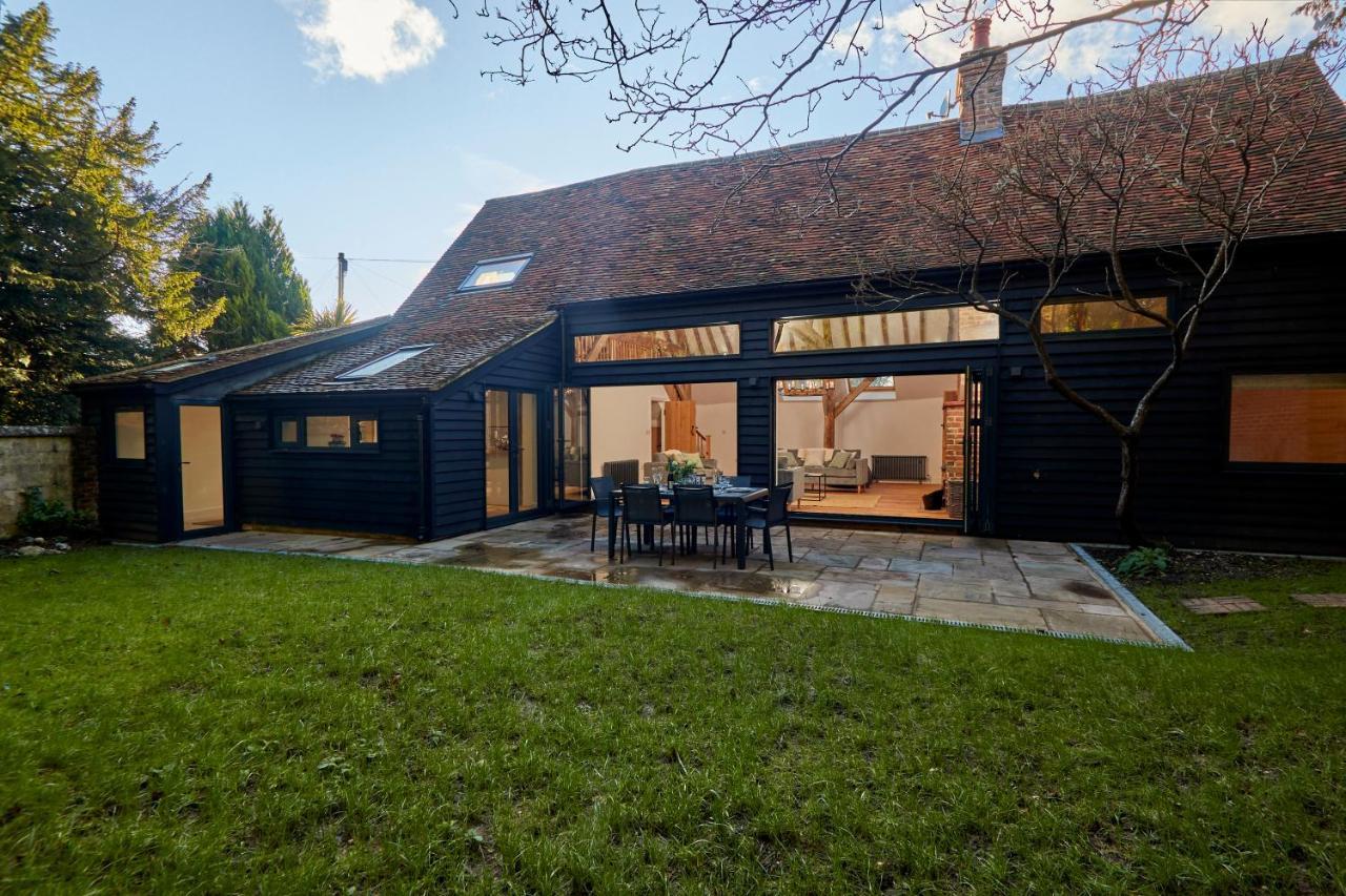 The Coach House, Hambledon Villa Hambledon  Exterior photo
